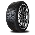 Tire Atturo 255/45R20